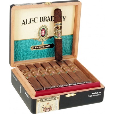 Alec Bradley Prensado Robusto 24 ks