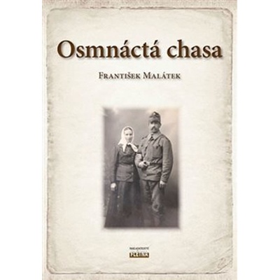 Osmnáctá chasa