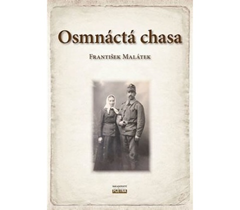 Osmnáctá chasa