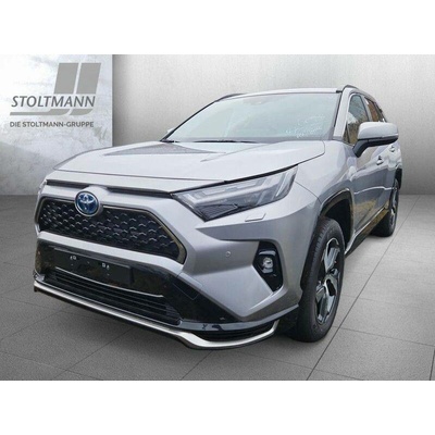 Toyota RAV 4 Plug-in Hybrid 225 kW