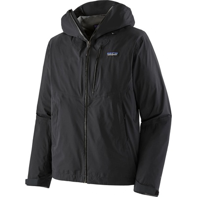 Patagonia Granite Crest Jacket Размер: XL / Цвят: черен