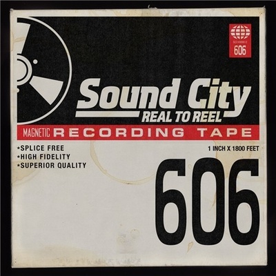Sound City - Real To Reel CD