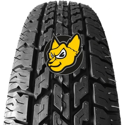 Coker Classic Radial 165/80 R15 86S