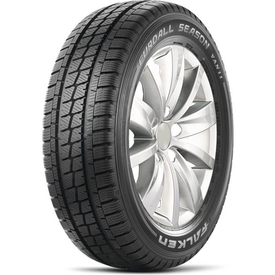 Falken EuroAll Season VAN11 195/70 R15 104/102S