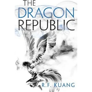 The Dragon Republic (ISBN: 9780008239893)