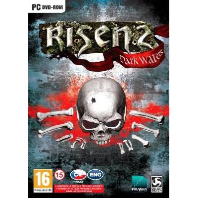 Deep Silver Risen 2 Dark Waters (PC)