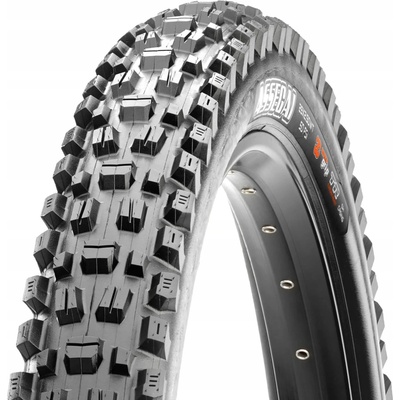 Maxxis ASSEGAI 27.5X2.50WT kevlar