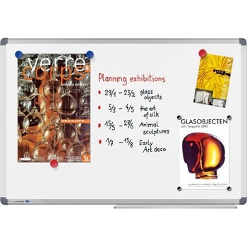 Legamaster Universal tabuľa 90 x 120 cm