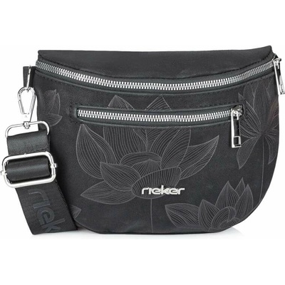 RIEKER C2541-029 čierna