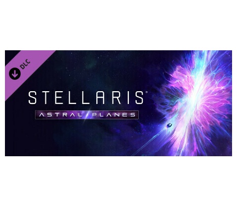 Stellaris: Astral Planes