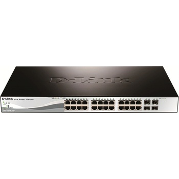 D-Link DGS-1210-28P/E