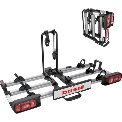 Bosal Comfort Pro III – Hledejceny.cz