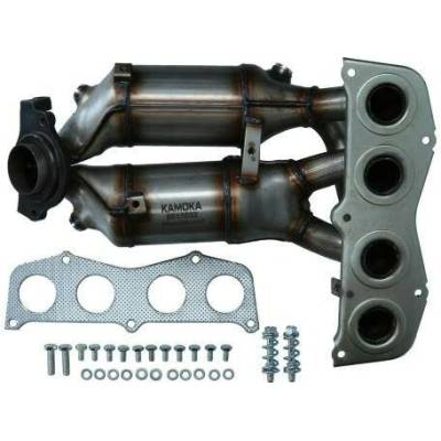 Katalyzátor KAMOKA 8015032