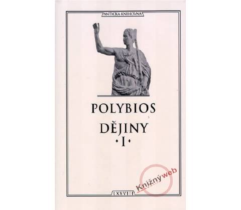 Dějiny I. - Polybios
