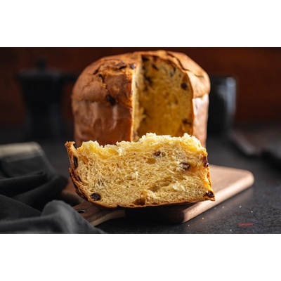 Vanoir Panettone Classico 500 g – Zboží Mobilmania