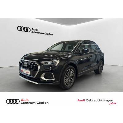 Audi Q3 35 TFSI S tronic Advanced 110 kW
