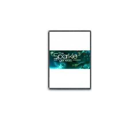 Sparkle 3 Genesis