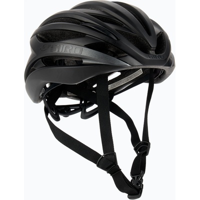 Giro Велосипедна каска Giro Syntax Integrated MIPS matte black