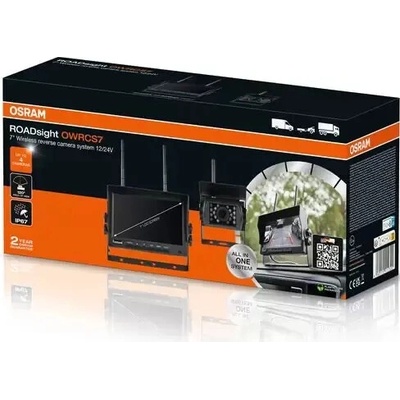 OSRAM OWRCS7
