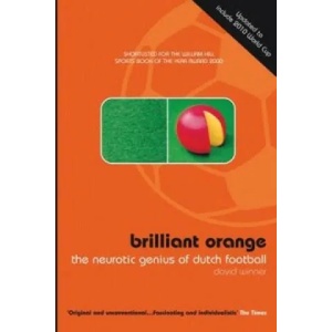 Brilliant Orange (2001)