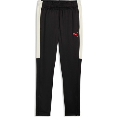 Puma Individual Liga Training čierna