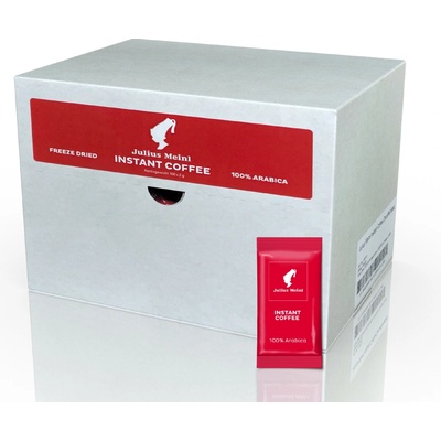 Julius Meinl Jednoporcova 100% Arabica 100 x 2 g