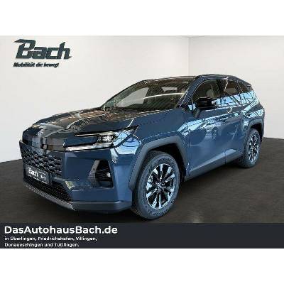 Toyota RAV 4 2.5 Teamplayer 143 kW