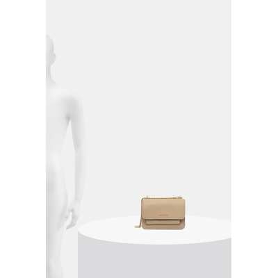 Michael Kors чанта дамска от кожа (32T4GC7C1T)