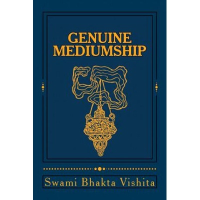Genuine Mediumship: The Invisible Powers | Swami Bhakta Vishita, Dr Debra Christiansen