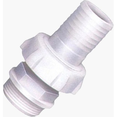 Hadicová koncovka 5/4" Js 32