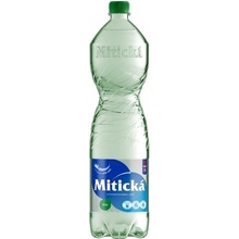 Mitická Minerálna voda tichá Trenčianske minerálne vody 6 x 1,5 l