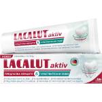 Lacalut Aktiv & Sensitive Паста за зъби, 75 ml - ozone