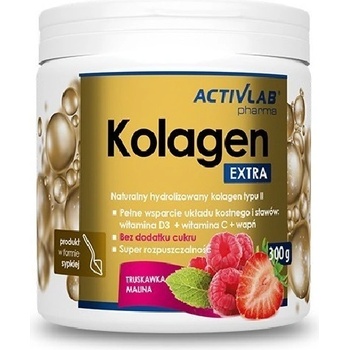 Image 1 of ACTIVLAB Kolagen Extra, 300 Grams