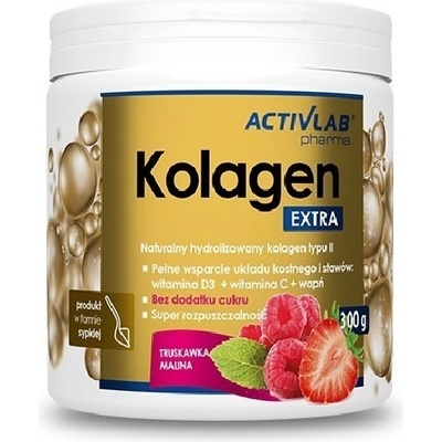 ACTIVLAB Kolagen Extra, 300 Grams