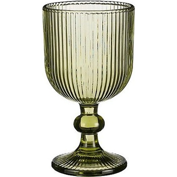 Image 1 of MICA ЧАША ЗА ВИНО merlot Ø8х14.5см СВ. ЗЕЛЕНО (1138508)