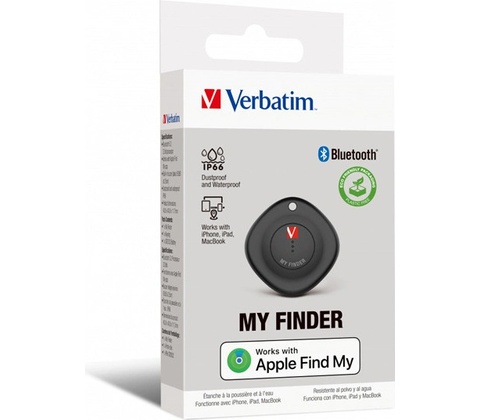 Verbatim MYF-01