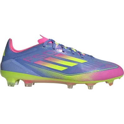Adidas F50 Pro Fg Sn99 - Blue Fusion