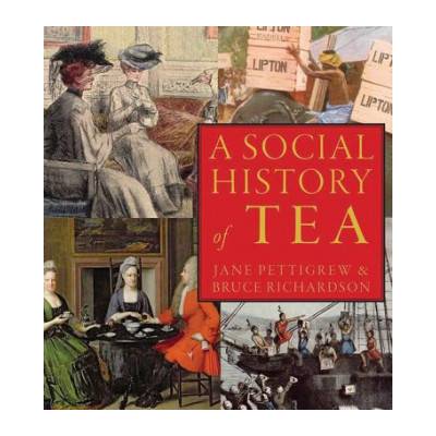Social History of Tea