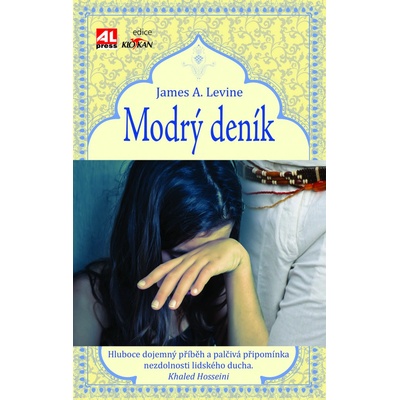 Modrý deník L