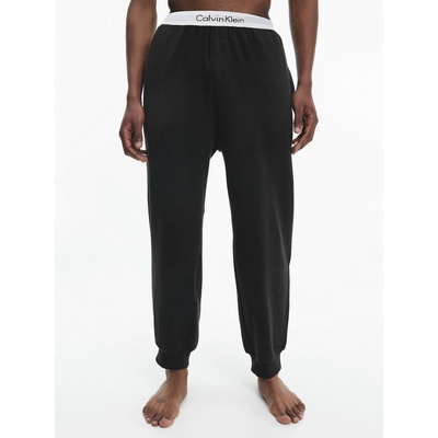Calvin Klein Lounge Joggers Modern čierna