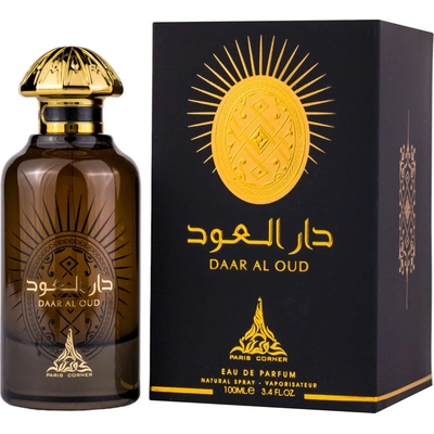 Paris Corner Daar Al Oud parfémovaná voda unisex 100 ml