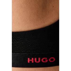 HUGO сутиен тип бралет id bralette pad (50557078)