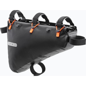 Ortlieb Чанта за велосипед под рамката Ortlieb Frame-Pack RC 4 l black F9975