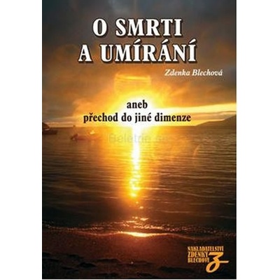 O smrti a umírání