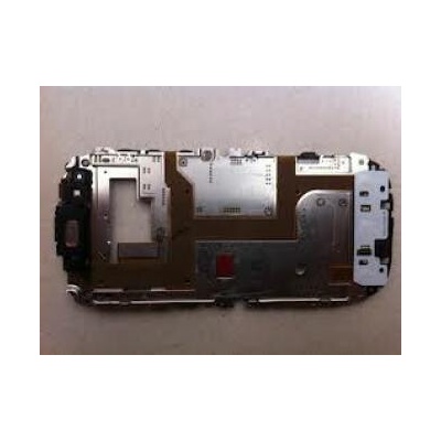 Nokia C7 kompletný slide modul s flexom