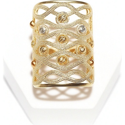 Златен пръстен