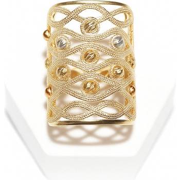 Златен пръстен