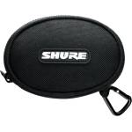Shure Калъф за слушалки Shure - EASCASE, черен (EASCASE)