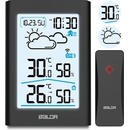Meteostanice BALDR BD-911