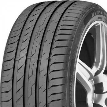 Nexen N'Fera Sport 225/45 R17 91W